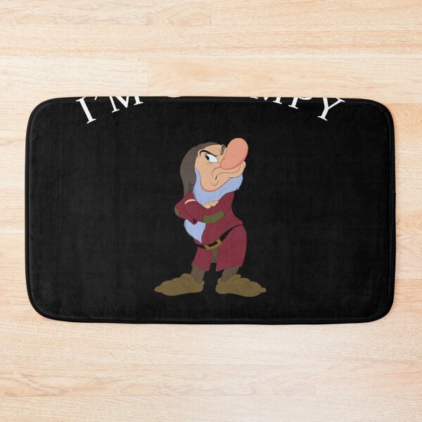 Item preview, I'M GRUMPY Deal With It funny santa gift for christmas designed and sold by Mokhe.