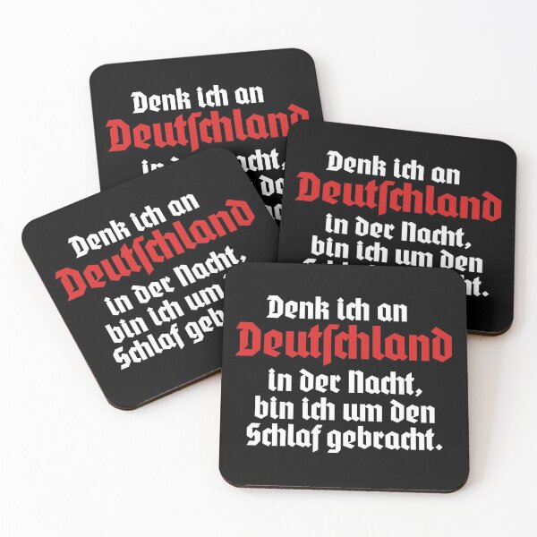 Item preview, I think of Germany designed and sold by rehatschek.