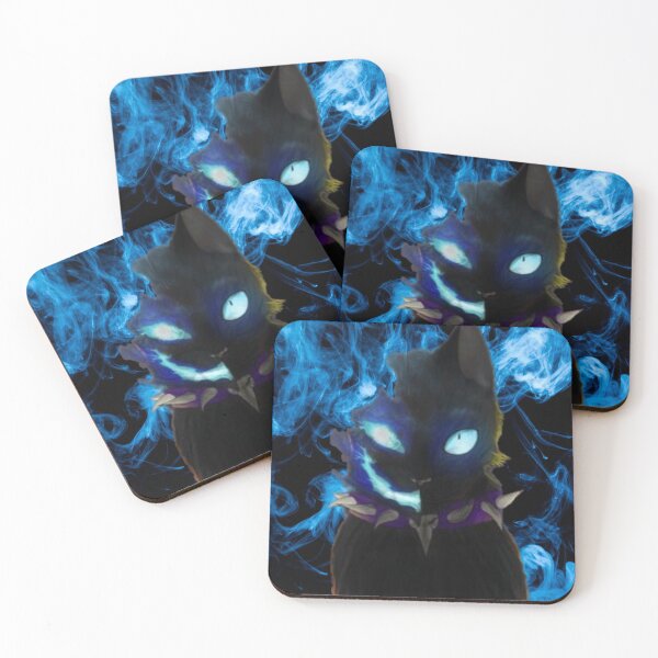 Item preview, SCOURGE Warrior Cat designed and sold by ChaosReigns91.