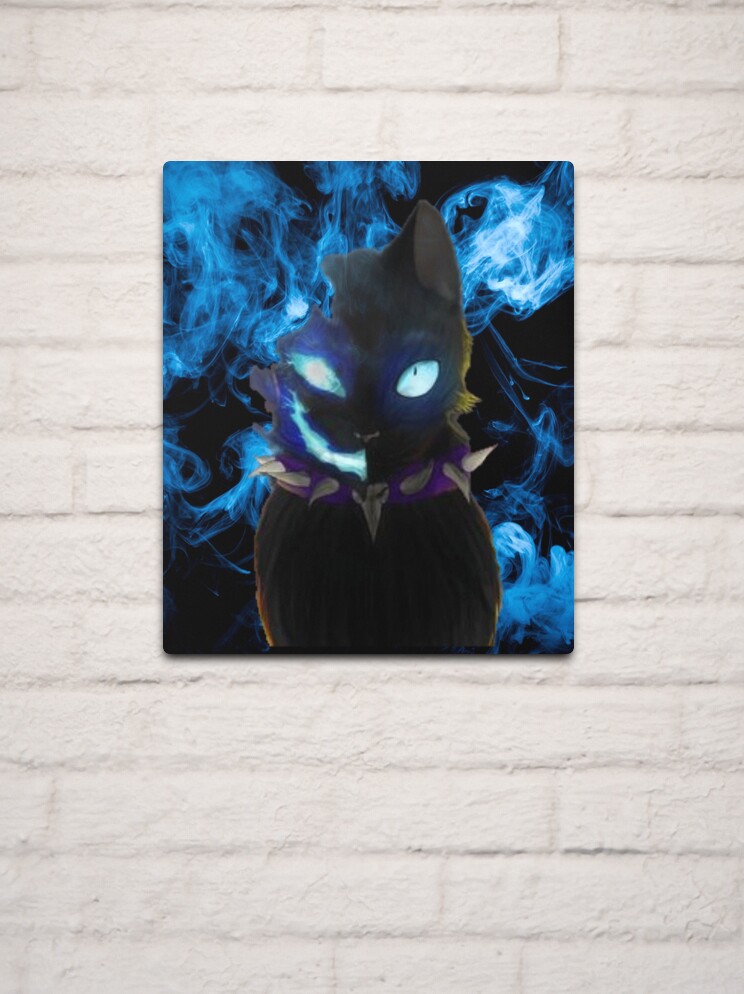 scourge - warrior cats | Art Print