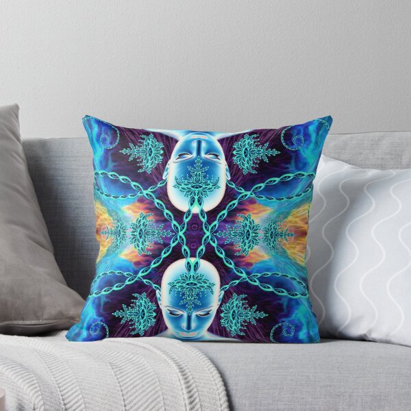 Item preview,  Interwoven designed and sold by Crystal Peterlin.