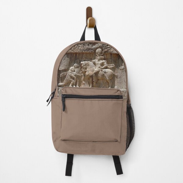Item preview, Persian Art The triumph of Shapur I, Persia, Iran designed and sold by worldways.