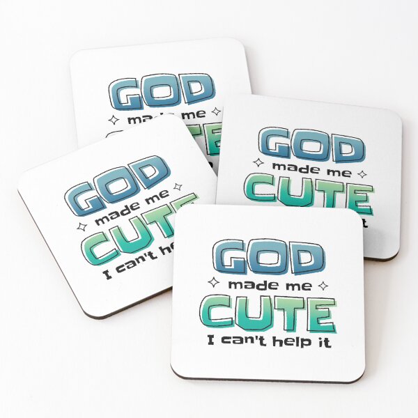 Item preview, gift from GOD designed and sold by EclairVanilla.