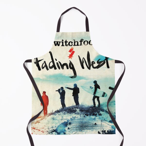 Item preview, the fading west switchfoot 2021 kokbisa designed and sold by herririley30.