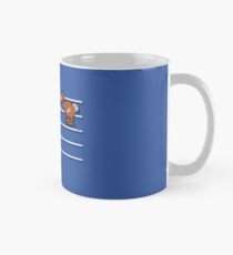 Octave dodos Mug