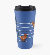 Octave dodos Travel Mug