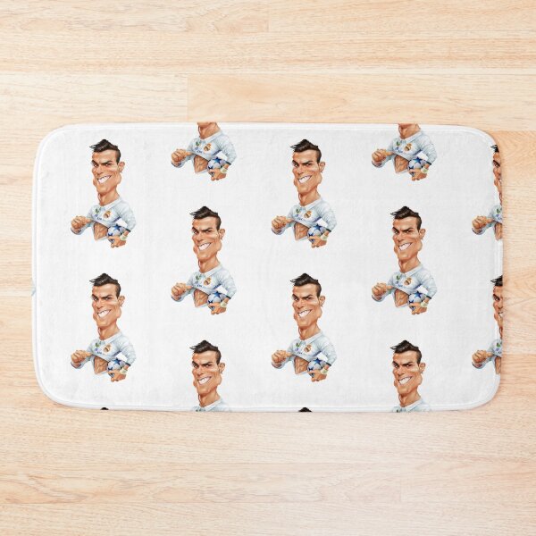 Item preview, ronaldo t-shirt designed and sold by nellyhay.