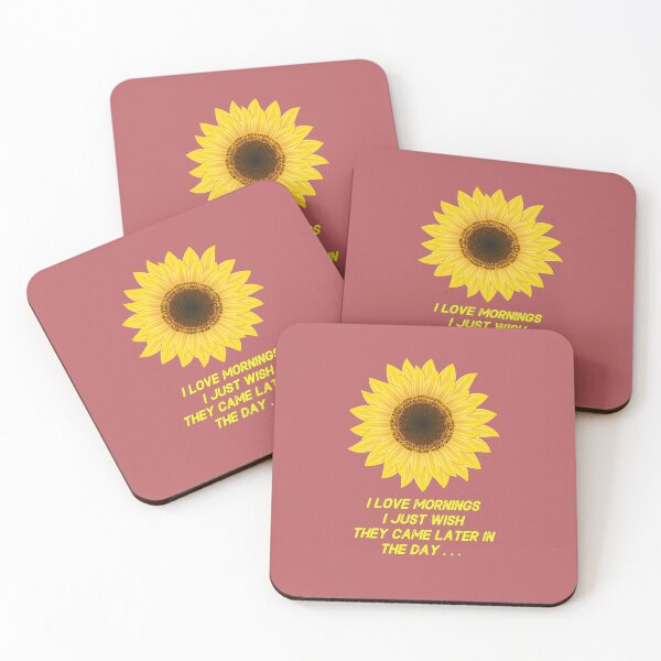Item preview, Sunflower/Motivational designed and sold by Shoproundtheweb.