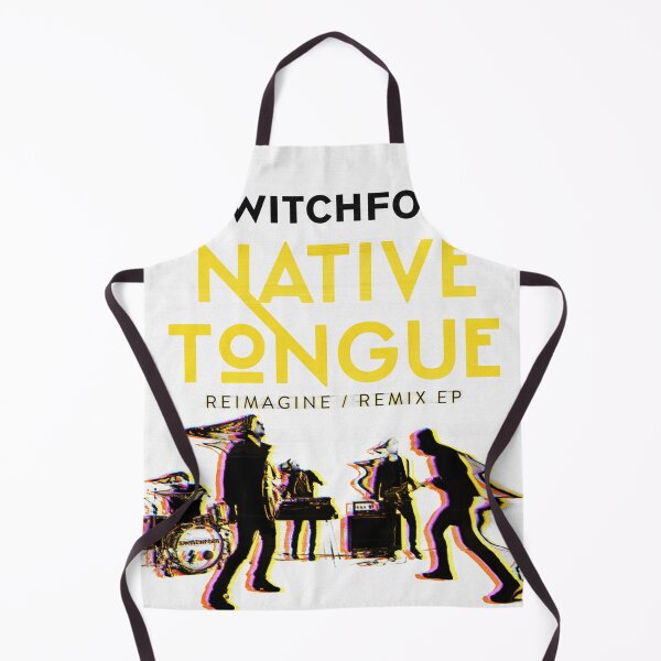 Item preview, the native tongue switchfoot 2021 kokbisa designed and sold by herririley30.