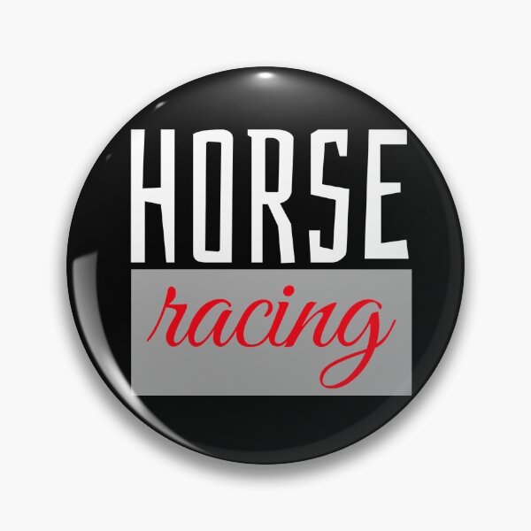 Item preview, horse racing equestrian text designed and sold by horseaddicted.