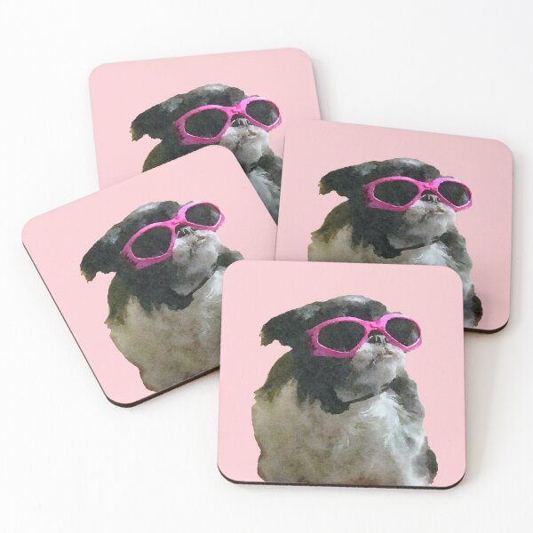 Item preview, Cool Dog designed and sold by DNiceGirl.
