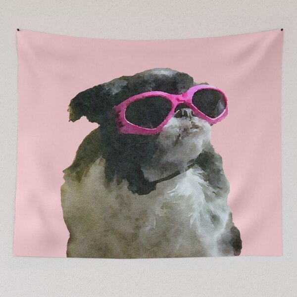 Item preview, Cool Dog designed and sold by DNiceGirl.