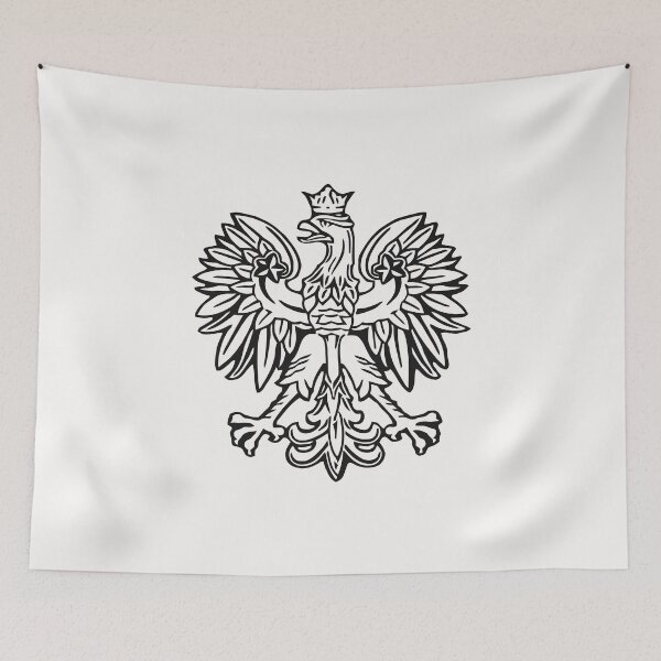 Item preview, Polska Eagle designed and sold by VicFreedomind.