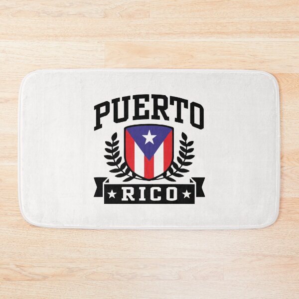 Item preview, Puerto Rico designed and sold by VicFreedomind.