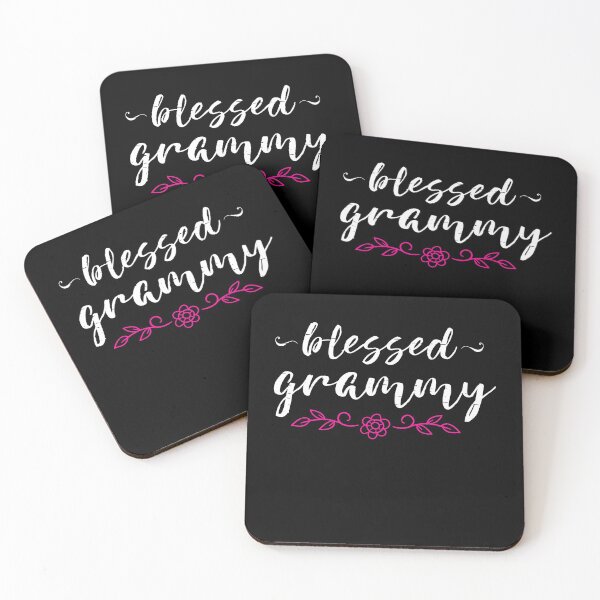 Item preview, Blessed Grammy Cute Gifts for New Grandma or Grandmother designed and sold by topdesignarts.