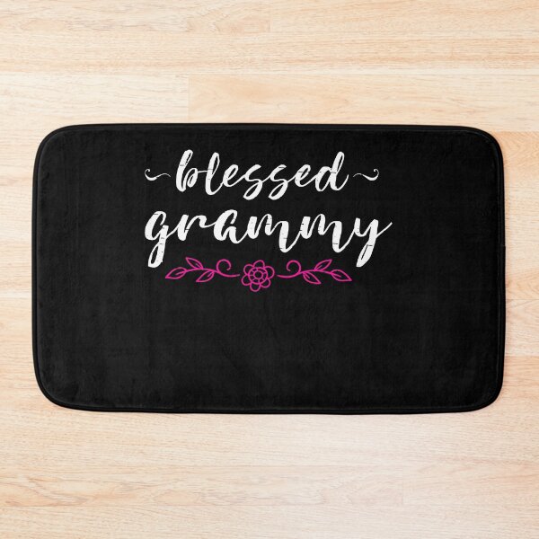 Item preview, Blessed Grammy Cute Gifts for New Grandma or Grandmother designed and sold by topdesignarts.