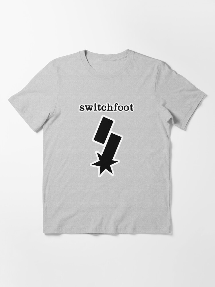 the beautiful letdown switchfoot 2021 kokbisa | Active T-Shirt