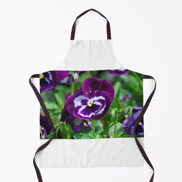Item preview, Soft White on Purple designed and sold by justbmac.