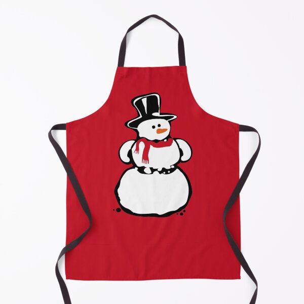 Item preview, Snowman designed and sold by Kritzel-Claudi.