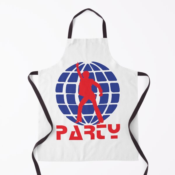 Item preview, PARTY! designed and sold by Scubaloppy.