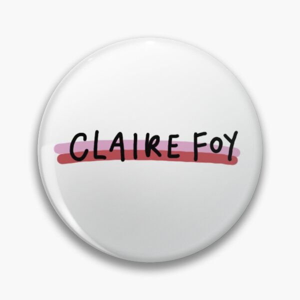 Item preview, claire foy <3 designed and sold by elynorkoh.