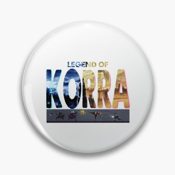 Item preview, legend of kora retro designed and sold by Sherri98.