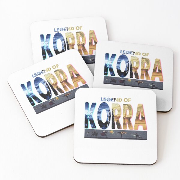 Item preview, legend of kora retro designed and sold by Sherri98.