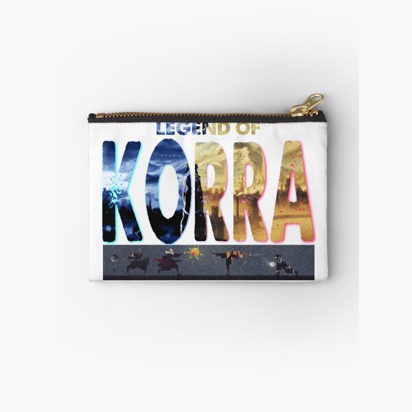 Item preview, legend of kora retro designed and sold by Sherri98.
