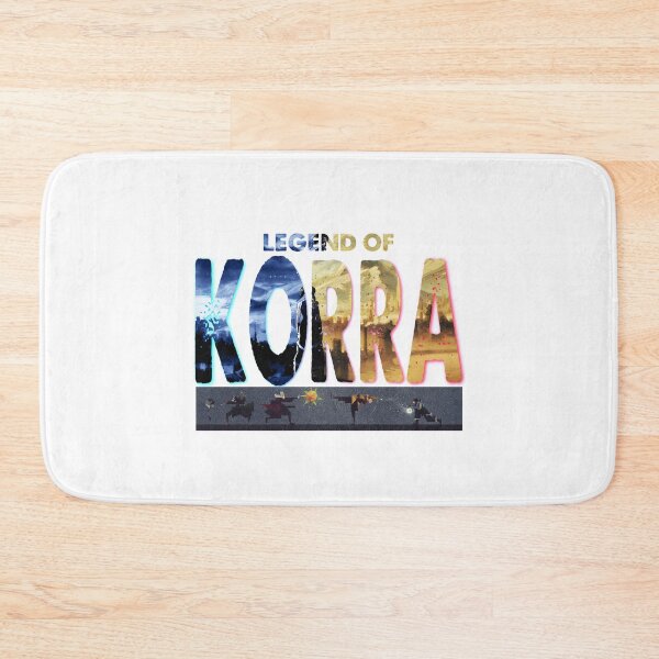 Item preview, legend of kora retro designed and sold by Sherri98.