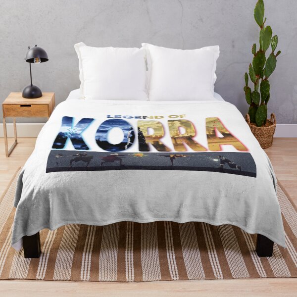 Item preview, legend of kora retro designed and sold by Sherri98.