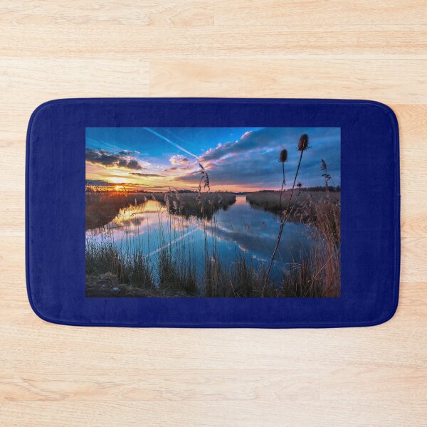 Item preview, Reeds and Reflections designed and sold by mhfore.