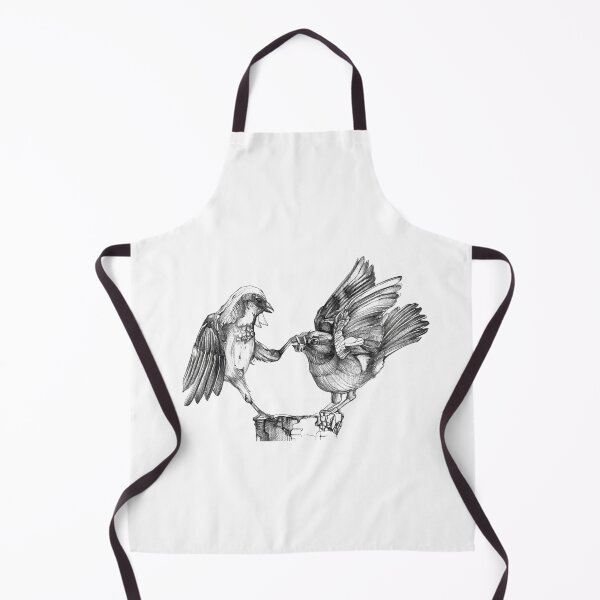 Item preview, Fight designed and sold by Barbara Alattyani.