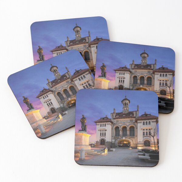 Item preview, Ovidiu Square in Constanta, Romania designed and sold by mitzobs.