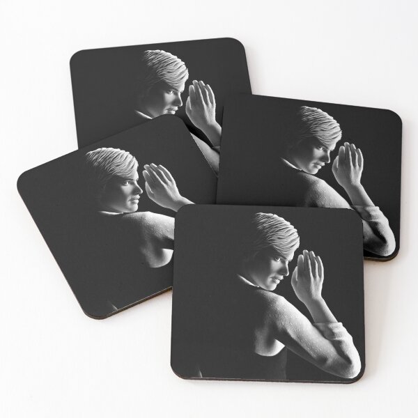 Item preview, Raoul, Black And White Design designed and sold by Timebird.