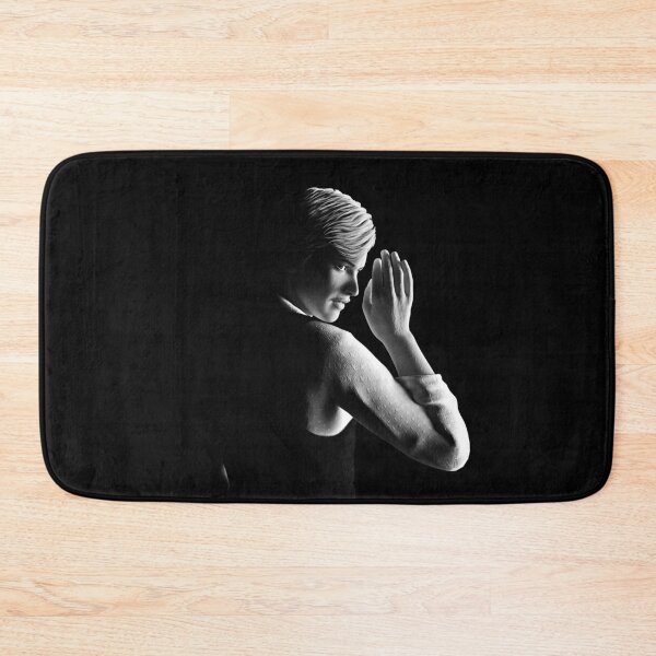 Item preview, Raoul, Black And White Design designed and sold by Timebird.