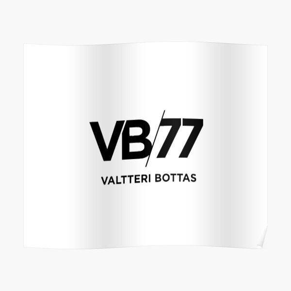 valtteri bottas logo
