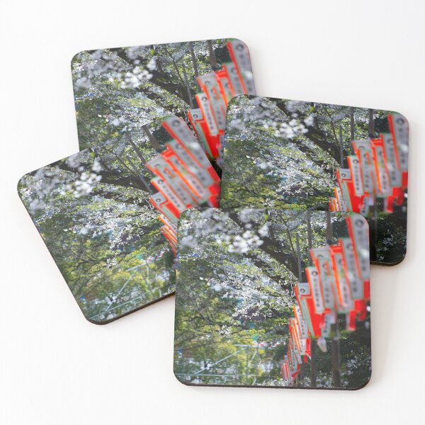 Item preview, Ueno Hanami designed and sold by Shane Bonnell.