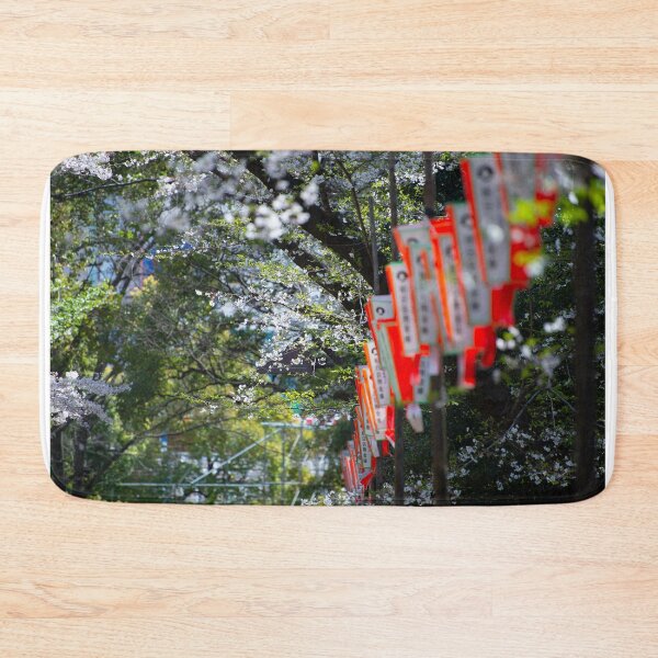 Item preview, Ueno Hanami designed and sold by Shane Bonnell.