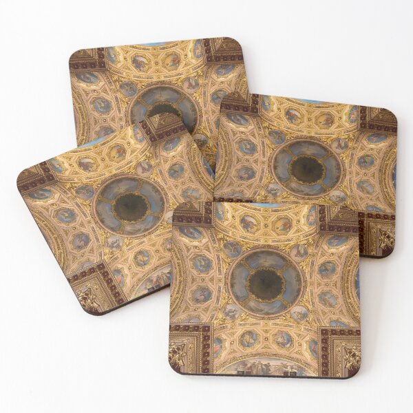 Item preview, Cattedrale di Bergamo, Italy designed and sold by mitzobs.