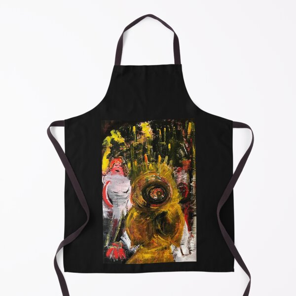 Item preview, The Spaceman designed and sold by MadDiva.