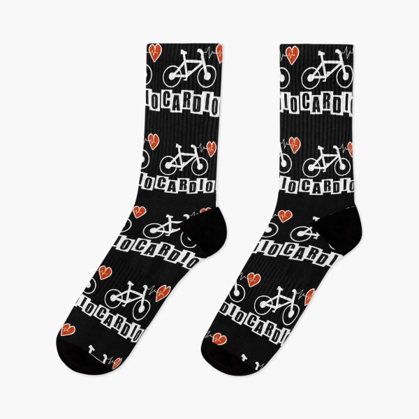 Item preview, Cardio - black designed and sold by BusyMonkeys.