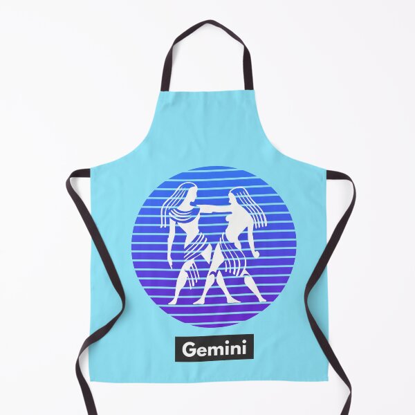 Item preview, Gemini (Zodiac birthday) designed and sold by HamiltonmagicTs.