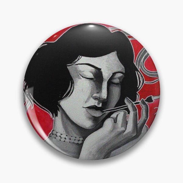 Artikelvorschau, Jazz Noir entworfen und verkauft von ProudToSketch.