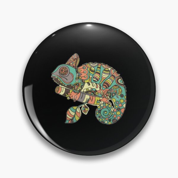 Item preview, chameleon  designed and sold by Duaxstudios11.