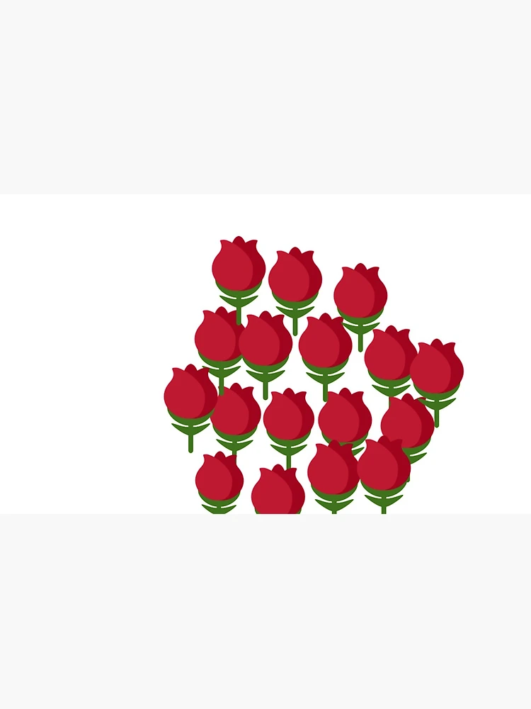 Thumbnail 4 of 4, Coffee Mug, Red Roses designed and sold by Deals Tobuy2020.