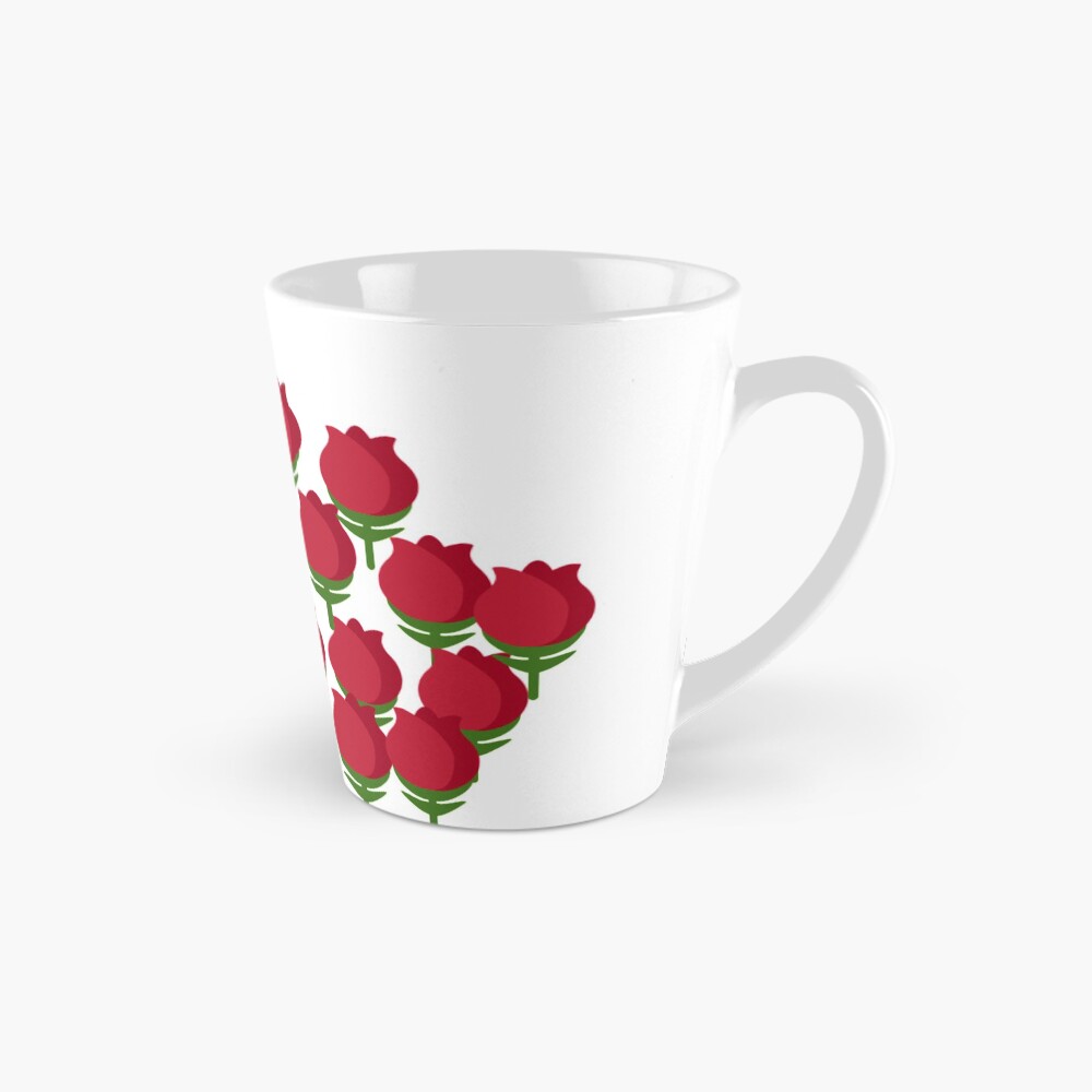 Item preview, Tall Mug designed and sold by Chunwi2020.