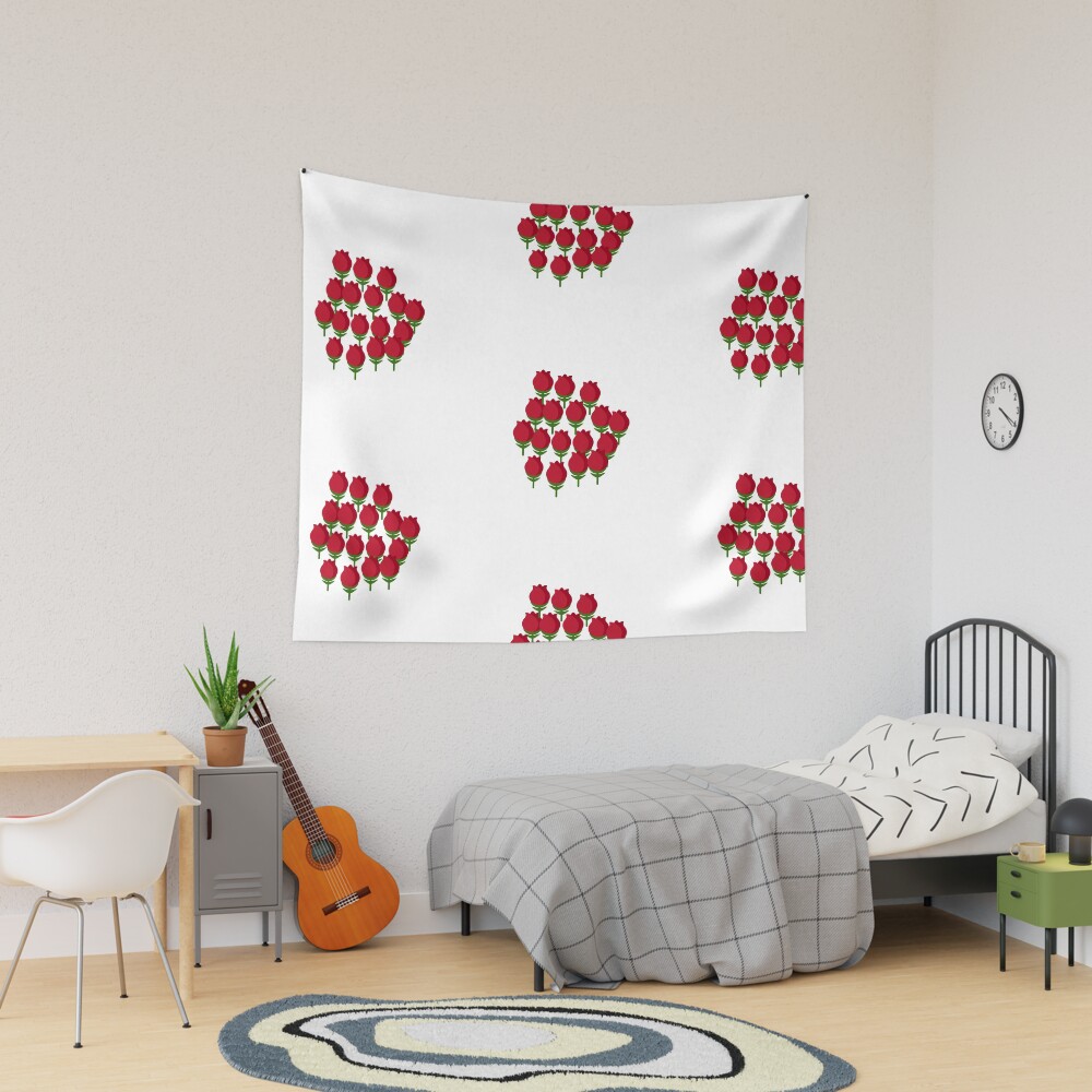 Item preview, Tapestry designed and sold by Chunwi2020.
