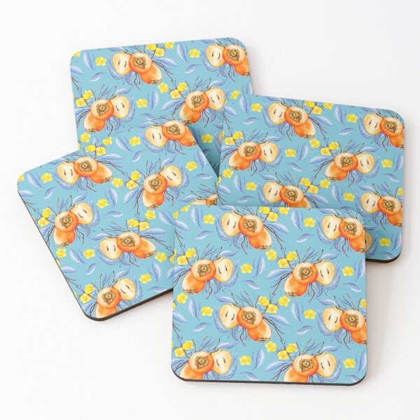 Item preview, Persimmon designed and sold by Loyna.