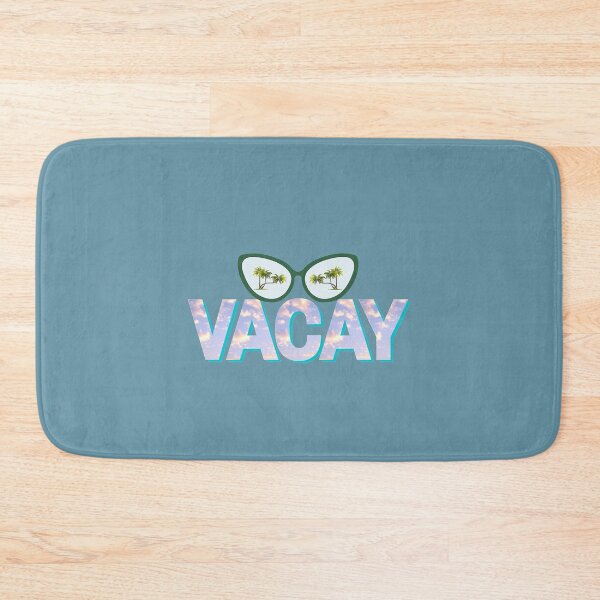 Item preview, Vacay , Vacation Mood , Vacay Times designed and sold by Mekoooo.