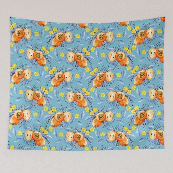 Item preview, Persimmon designed and sold by Loyna.